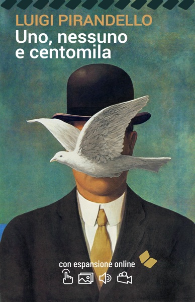 Uno, nessuno e centomila