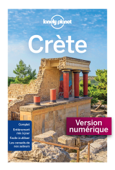 Crète 4ed - Lonely Planet Fr