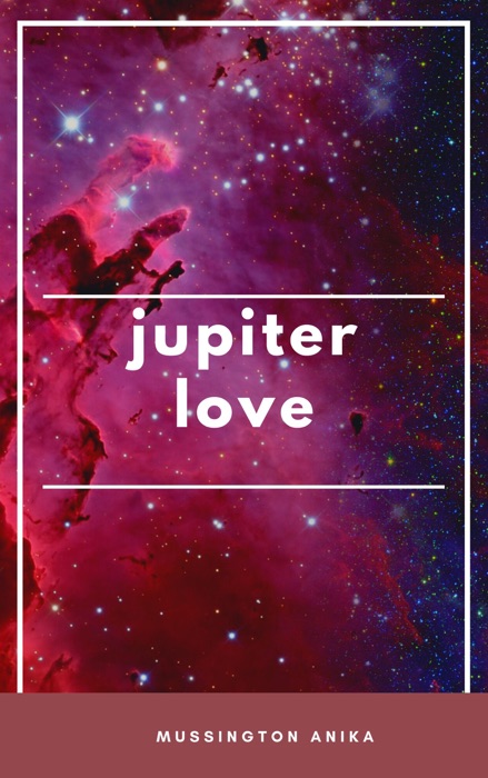Jupiter Love