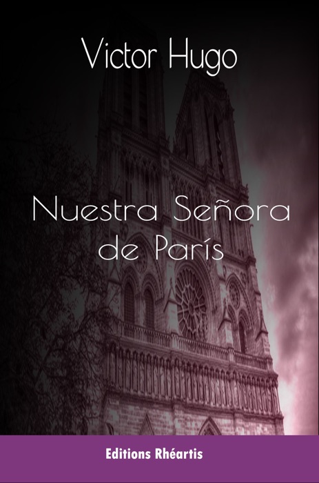 Nuestra Señora de París