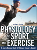 W. Larry Kenney - Physiology of Sport and Exercise artwork