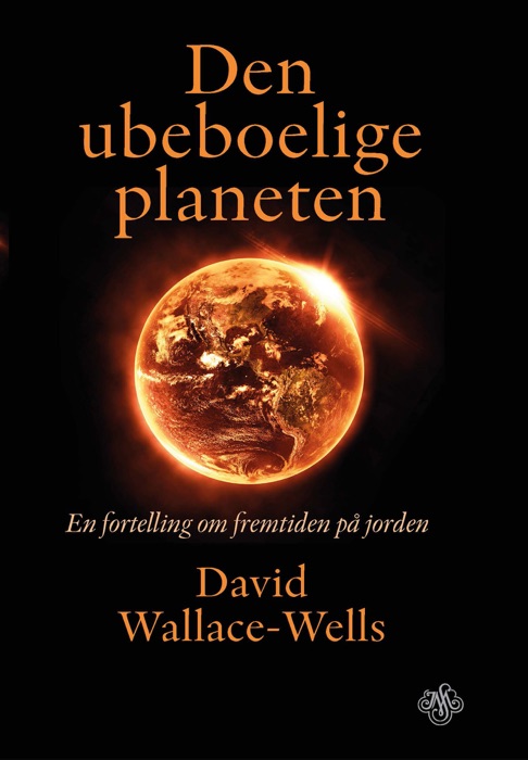 Den ubeboelige planeten