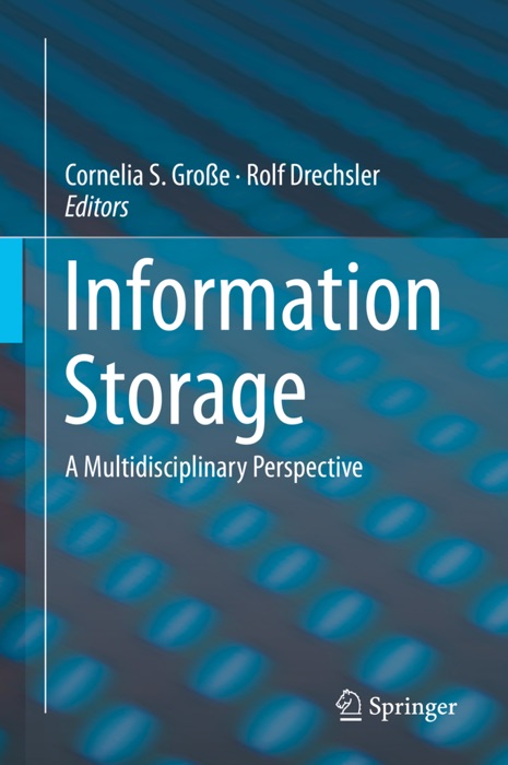 Information Storage