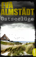 Eva Almstädt - Ostseelüge artwork