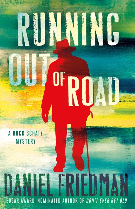 Running Out of Road