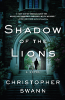 Christopher Swann - Shadow of the Lions artwork