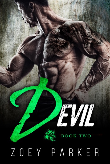 Devil - Book Two