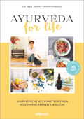 Ayurveda for Life - Janna Scharfenberg