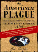 An American Plague - Jim Murphy