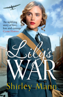 Shirley Mann - Lily's War artwork