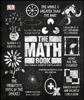 DK - The Math Book artwork