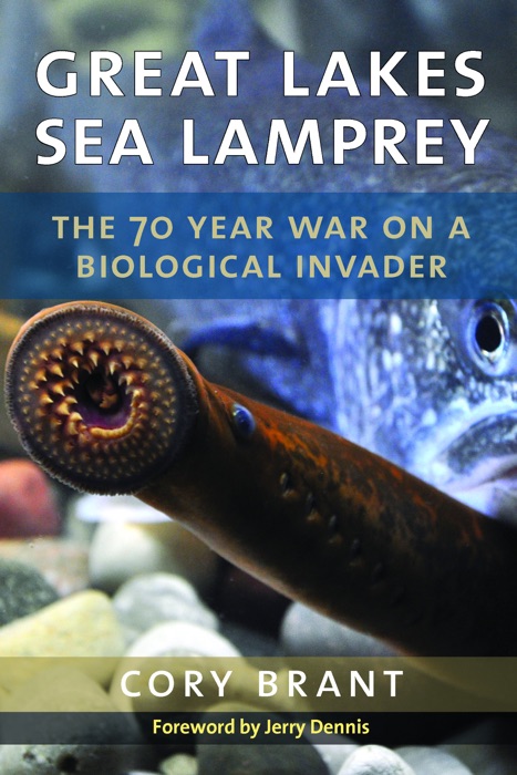 Great Lakes Sea Lamprey