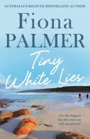 Fiona Palmer - Tiny White Lies artwork