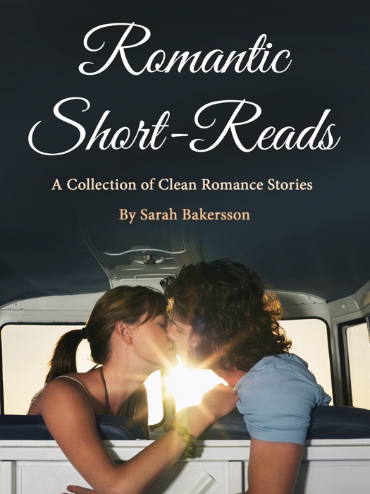 Romantic Short-Reads