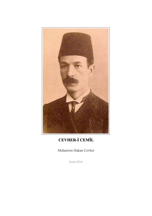 Cevher-i Cemil