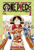 One Piece - vol. 2 - Eiichiro Oda