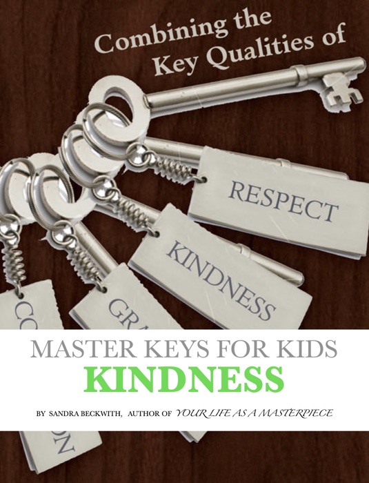 Master Keys for Kids - Kindness