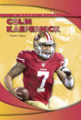 Colin Kaepernick - Tammy Gagne