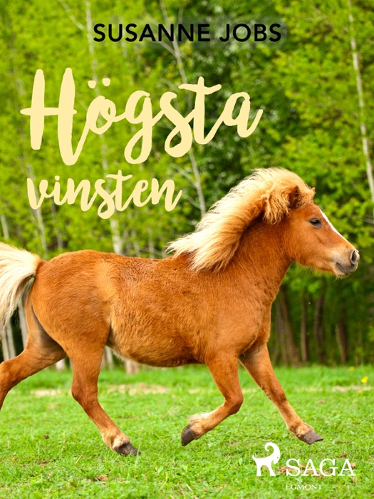 Högsta vinsten