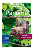 Panama 1ed - Lonely Planet Fr