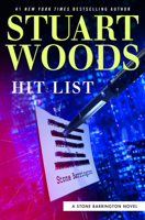 Stuart Woods - Hit List artwork