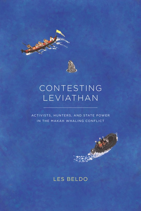 Contesting Leviathan