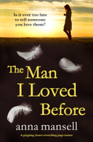 Anna Mansell - The Man I Loved Before artwork