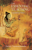 UPADESA SARA (THE ESSENTIAL TEACHING) - Swami Tejomayananda