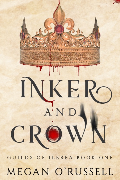 Inker and Crown