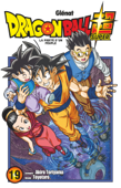 Dragon Ball Super - Tome 19 - 鳥山明 & Toyotaro