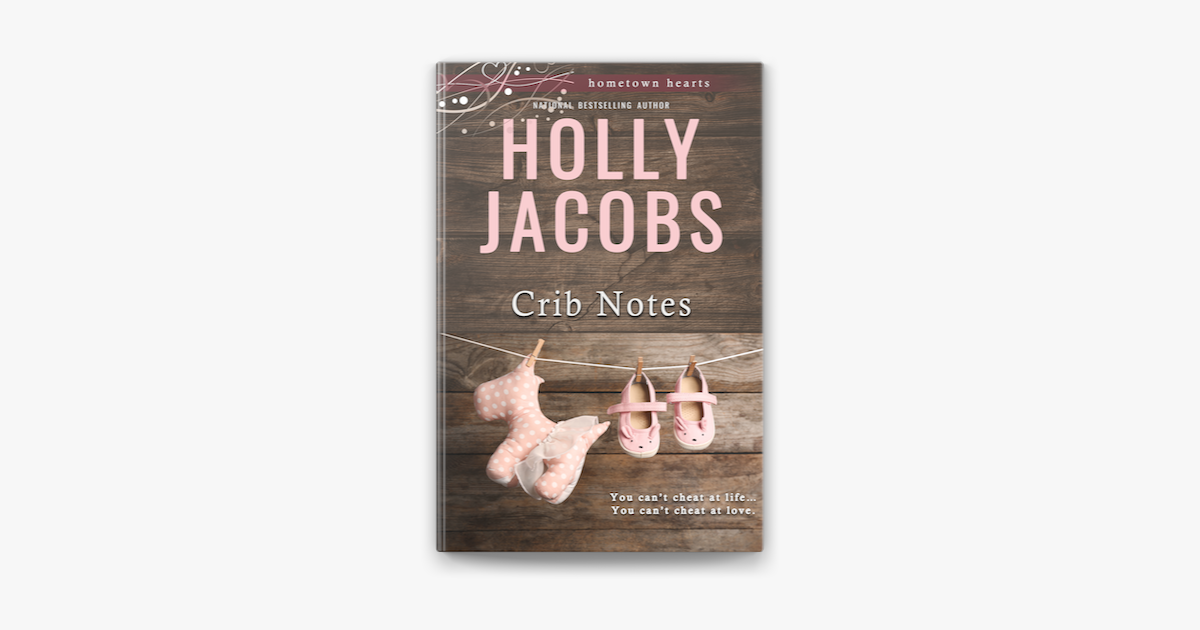 ‎Crib Notes on Apple Books