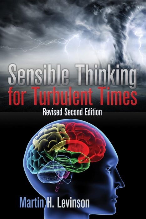 Sensible Thinking for Turbulent Times