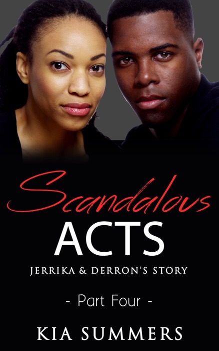 Scandalous Acts 4