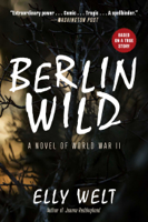 Elly Welt - Berlin Wild artwork
