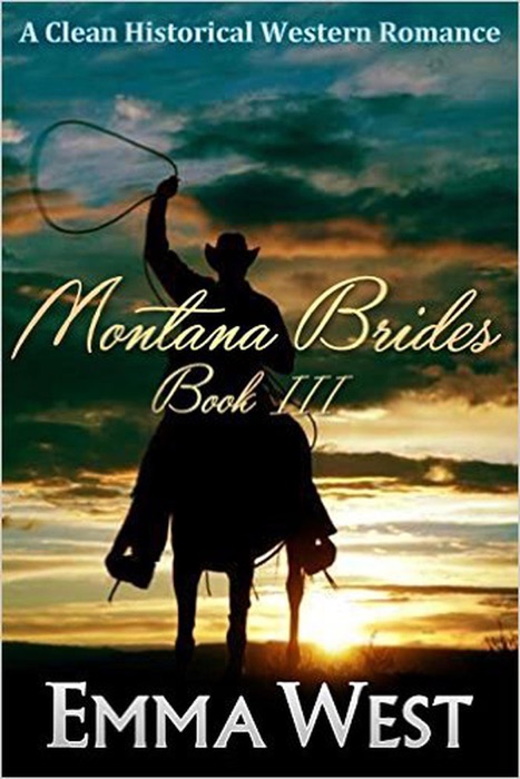 Montana Brides : A Clean Western Mail Order Bride