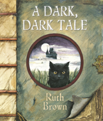 A Dark, Dark Tale - Ruth Brown