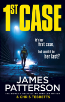 James Patterson - 1st Case artwork