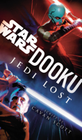 Cavan Scott - Dooku: Jedi Lost artwork