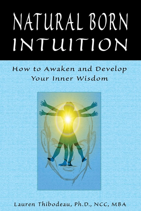 NATURAL-BORN INTUITION