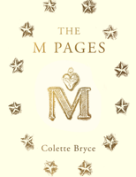 Colette Bryce - The M Pages artwork