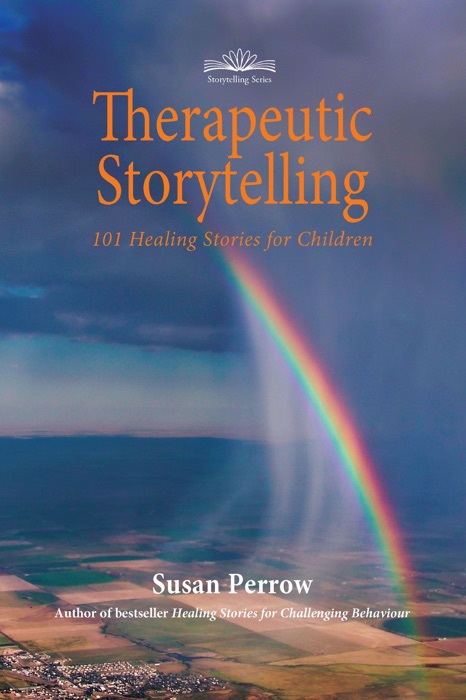 Therapeutic Storytelling