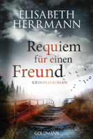 Elisabeth Herrmann - Requiem für einen Freund artwork