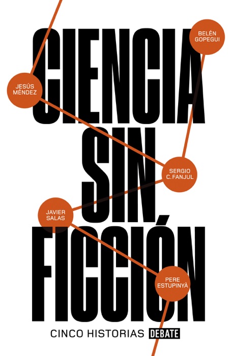 Ciencia sin ficción