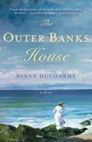 Diann Ducharme - The Outer Banks House artwork