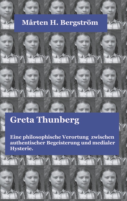 Greta Thunberg