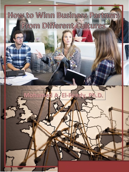 How to Win Business Partners from Different Cultures