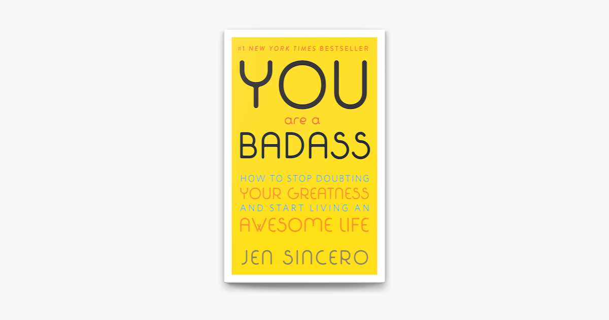 you-are-a-badass-on-apple-books