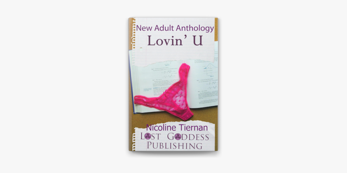 Lovin U Anthology On Apple Books