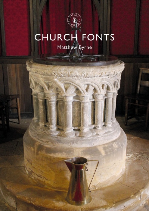 Church Fonts