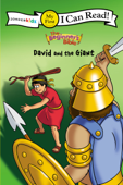 The Beginner's Bible David and the Giant - Various Authors